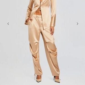 RETROFETE Jensae cargo pants